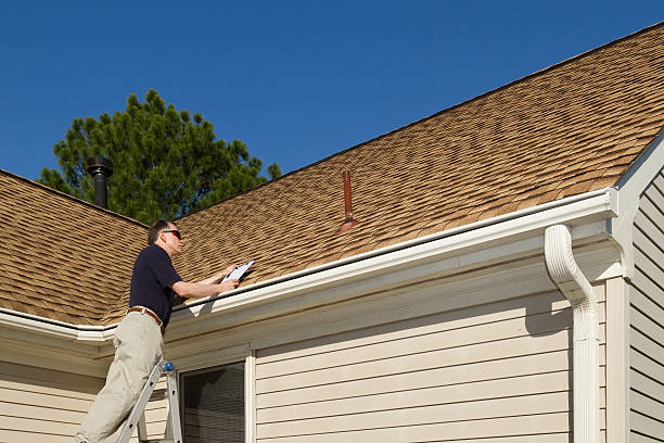 Siding in Willowbrook, CA